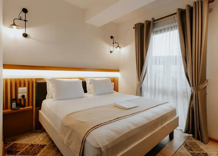 Sharm Hotel Luxury
