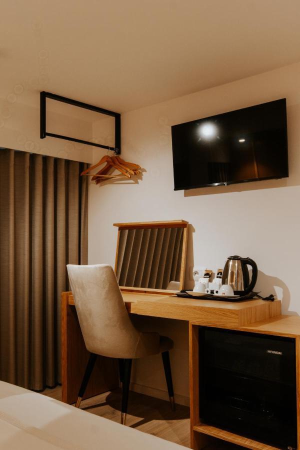 Sharm Luxury 4* Gjirokastër