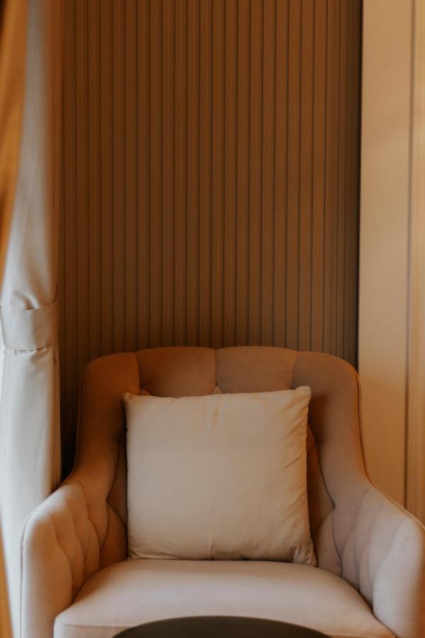 Sharm Luxury Hotel