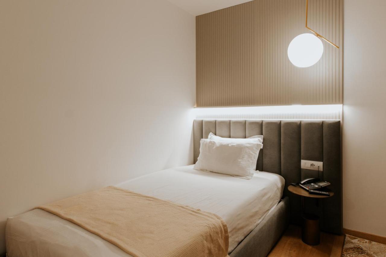 Hotel Sharm Luxury Gjirokastër