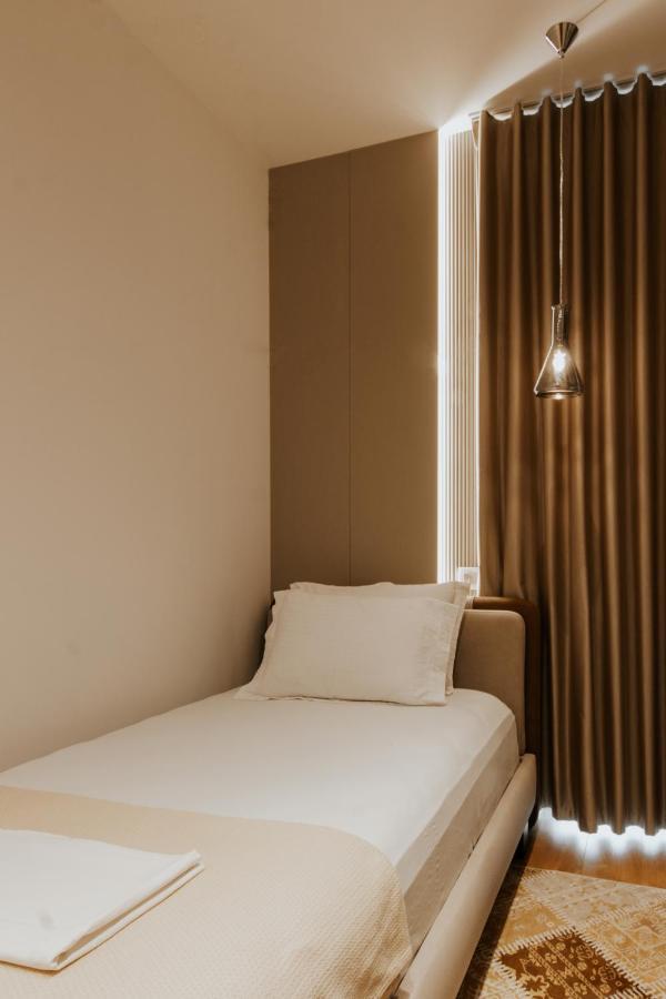 Hotel Sharm Luxury 4*