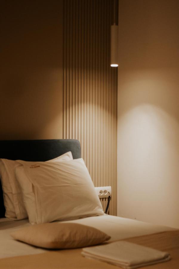Hotel Sharm Luxury