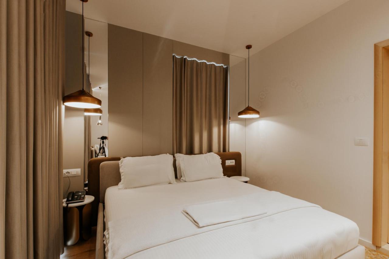 Hotel Sharm Luxury Gjirokastër