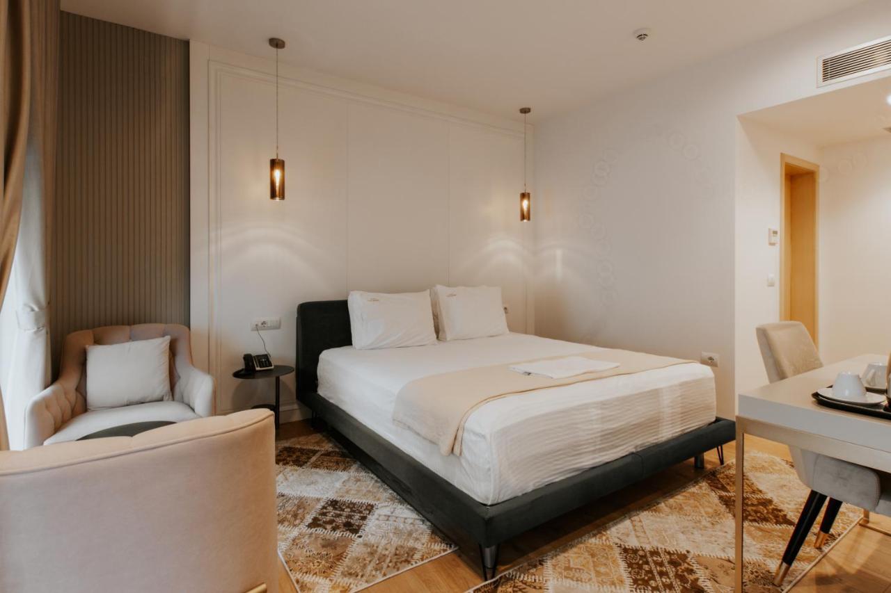 Sharm Luxury 4*