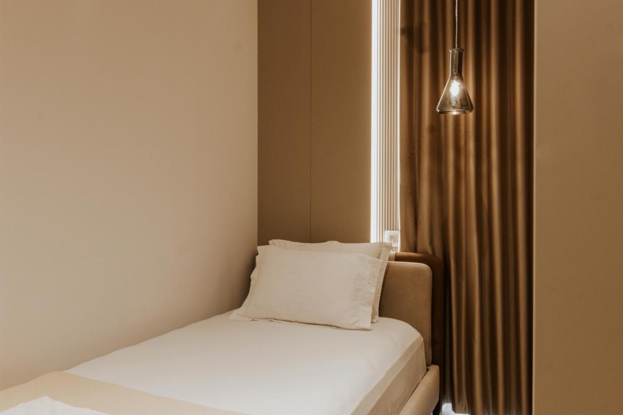 Sharm Luxury 4* Gjirokastër