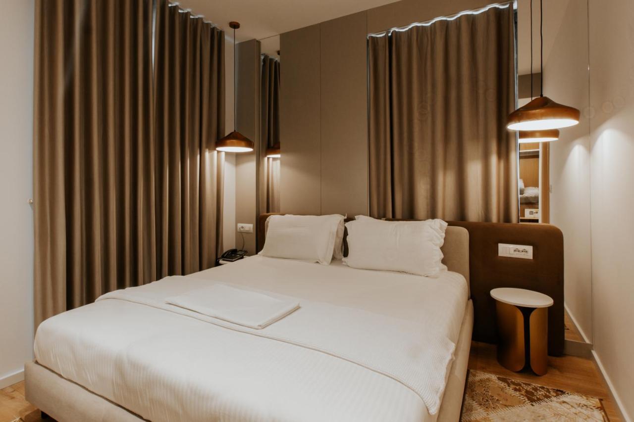 Sharm Luxury Gjirokastër