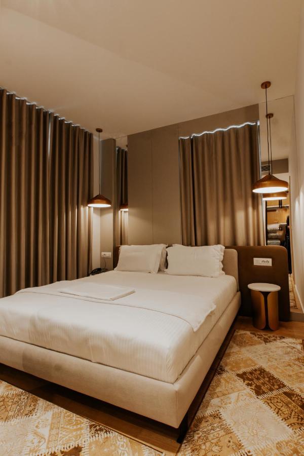 Hotel Sharm Luxury