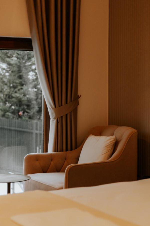 Sharm Luxury Gjirokastër