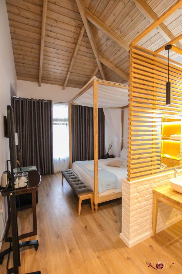 Sharm Luxury 4* Gjirokastër