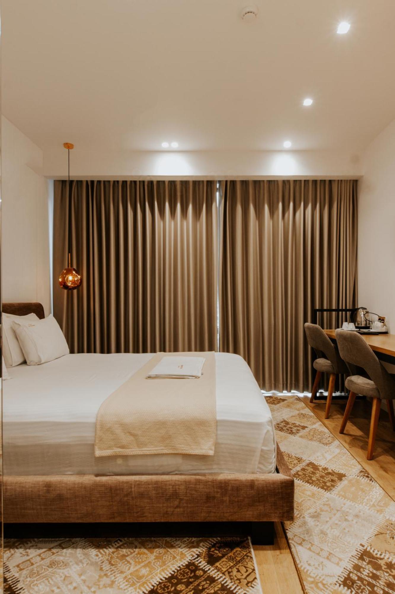 Hotel Sharm Luxury