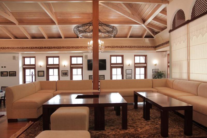 Hotel Sharm Luxury 4*