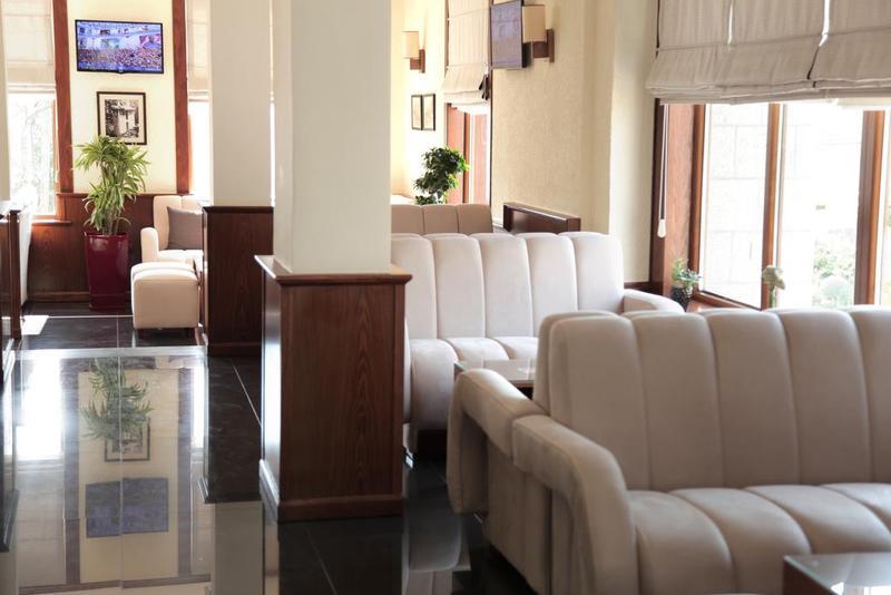 Sharm Luxury 4* Gjirokastër