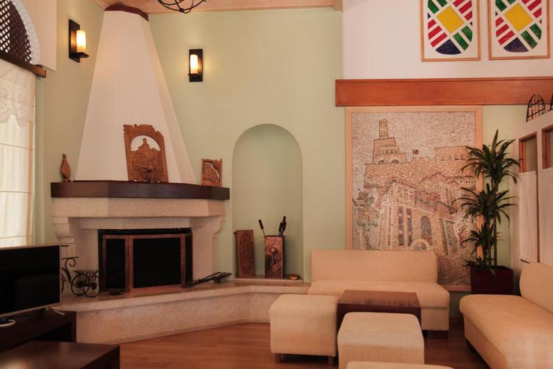 Hotel Sharm Luxury 4*