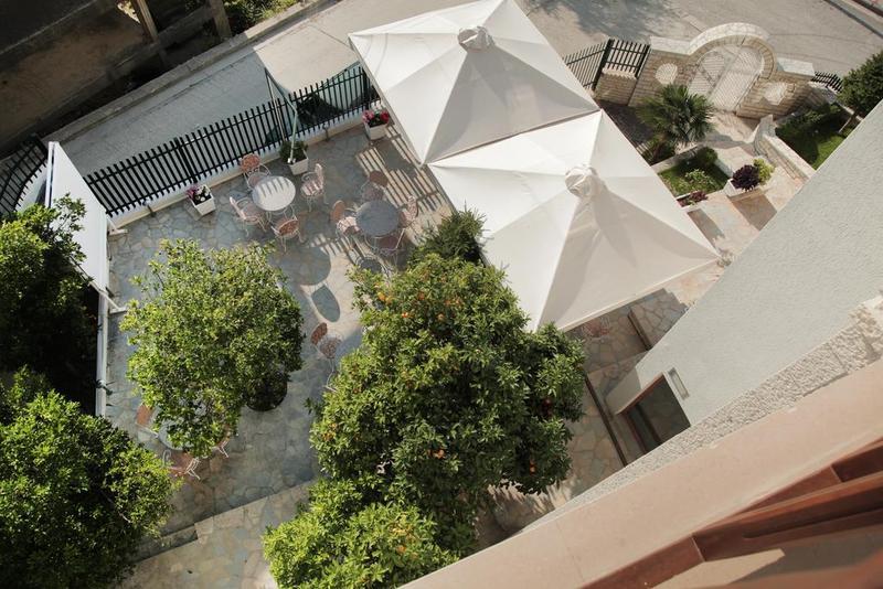 Sharm Luxury 4* Gjirokastër