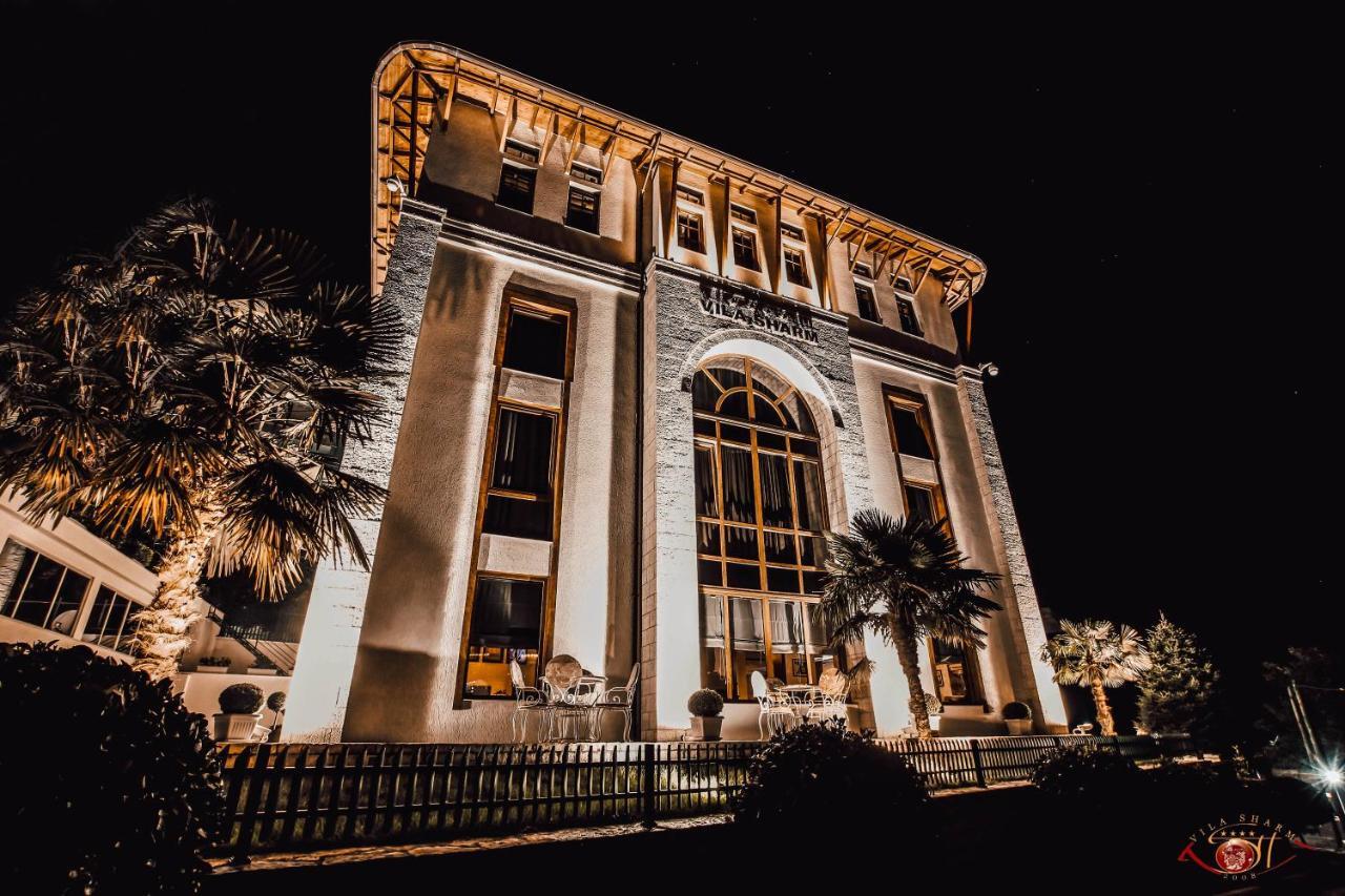 Hotel Sharm Luxury