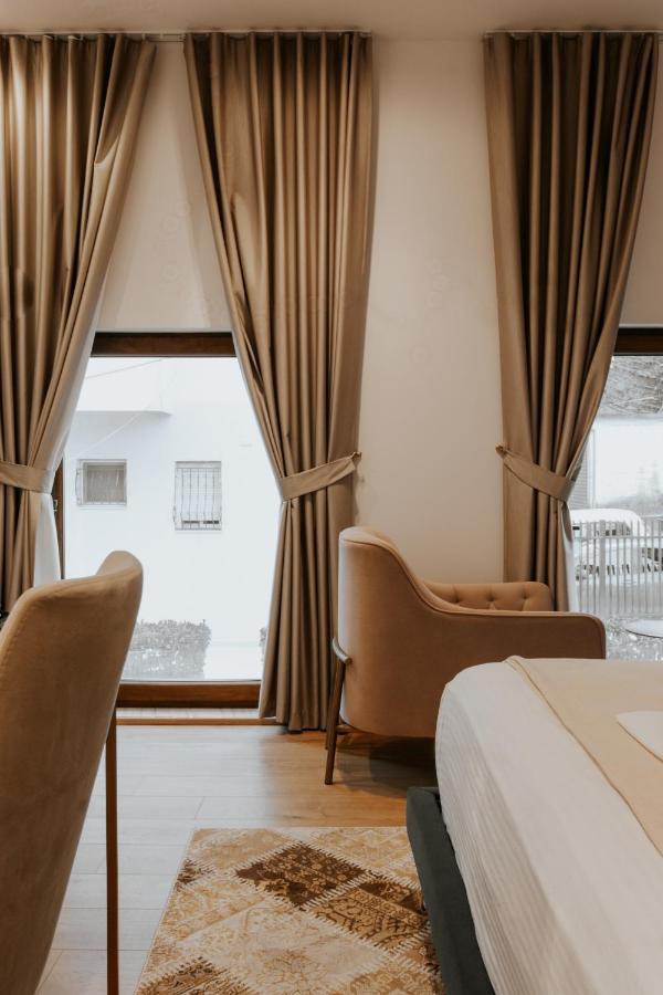 Sharm Luxury 4*