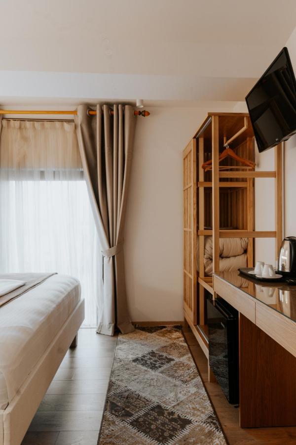 Hotel Sharm Luxury